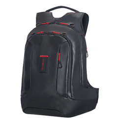 Samsonite Paradiver Large Laptop Backpack, Black Black